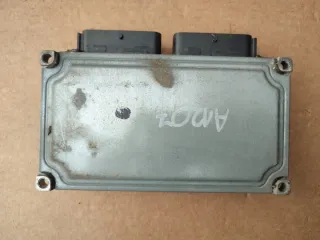 8200993275 Блок управления АКПП Renault Laguna 3 Арт e9185443, вид 2