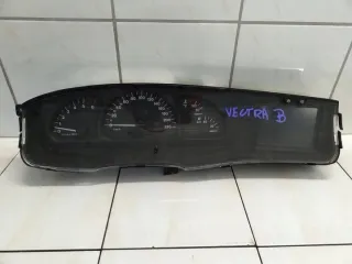 24422215RN Щиток приборов (приборная панель) Opel Vectra B Арт e9185527, вид 1