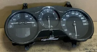 1P0920823G Щиток приборов (приборная панель) Seat Leon 2 Арт e9185717, вид 1