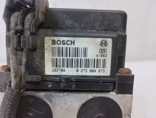 0265216945 0273004673 Блок ABS Fiat Punto 2 Арт e9186331, вид 7