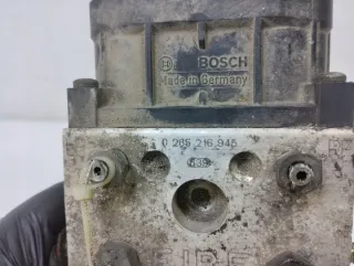 0265216945 0273004673 Блок ABS Fiat Punto 2 Арт e9186331, вид 8