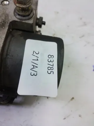 0265216945 0273004673 Блок ABS Fiat Punto 2 Арт e9186331, вид 9