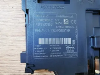 285908018R Замок зажигания Renault Clio 4 Арт e9186401, вид 2