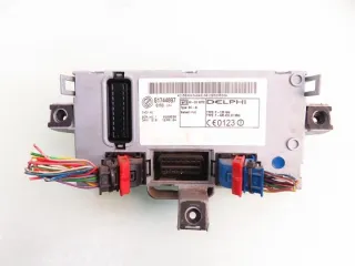 51744897 Блок предохранителей Fiat Doblo 1 Арт e9186889, вид 1