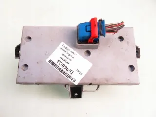 51744897 Блок предохранителей Fiat Doblo 1 Арт e9186889, вид 3