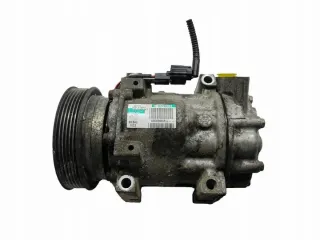 926009865R 2006-2013 Компрессор кондиционера Nissan Qashqai 1  Арт e9188208, вид 1