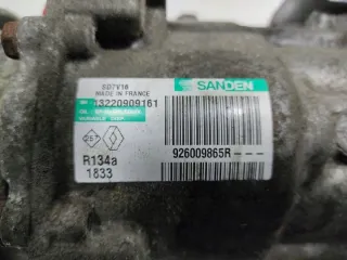 926009865R 2006-2013 Компрессор кондиционера Nissan Qashqai 1  Арт e9188208, вид 5