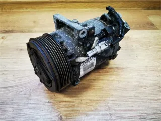 926000217R Компрессор кондиционера Renault Clio 4 Арт e9188344, вид 1