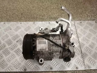 926000217R 926000217R, Z0012607E Компрессор кондиционера Renault Clio 4 Арт e9188345, вид 1