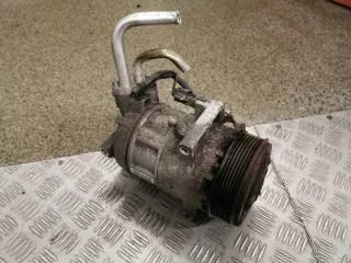 926000217R 926000217R, Z0012607E Компрессор кондиционера Renault Clio 4 Арт e9188345, вид 2