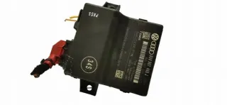 8U0907468J Блок комфорта Audi Q3 1 Арт e9188656, вид 1