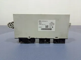 9204243 Блок комфорта BMW 5 F10/F11/GT F07 Арт e9188733, вид 1