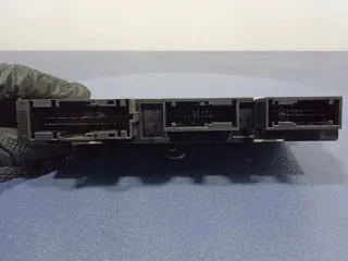 9204243 Блок комфорта BMW 5 F10/F11/GT F07 Арт e9188733, вид 3