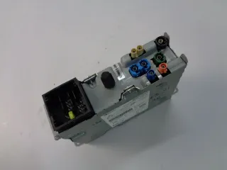 9846282480 Блок навигации Citroen C3 3 Арт e9189145, вид 2