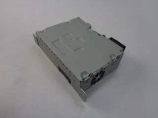 9846282480 Блок навигации Citroen C3 3 Арт e9189145, вид 3