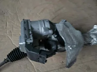  Рулевая рейка Citroen C5 2 Арт e9189308, вид 4