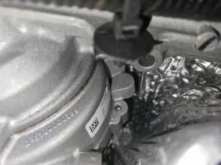 Рулевая рейка Citroen C5 2 Арт e9189308, вид 5