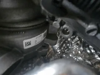  Рулевая рейка Citroen C5 2 Арт e9189308, вид 6
