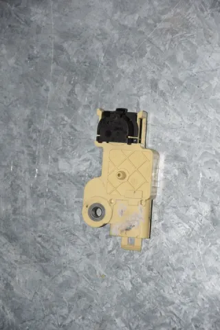 13251078 Датчик удара Opel Astra H Арт e9189378, вид 3