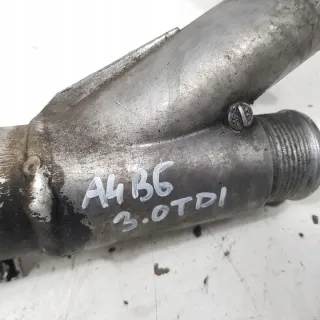 3D0145762A Гофра инжектора Audi A4 B6 Арт e9189697, вид 4