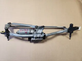 8T1955119C Механизм стеклоочистителя (трапеция дворников) Audi A5 (S5,RS5) 1 Арт e9189866, вид 1