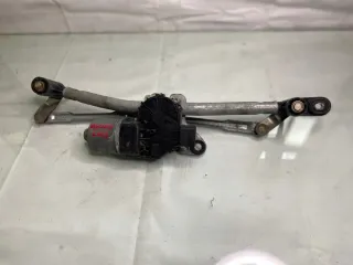 3397020671 Механизм стеклоочистителя (трапеция дворников) Fiat Croma 2 Арт e9189944, вид 1