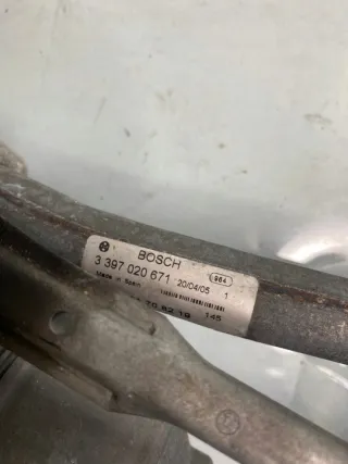 3397020671 Механизм стеклоочистителя (трапеция дворников) Fiat Croma 2 Арт e9189944, вид 2