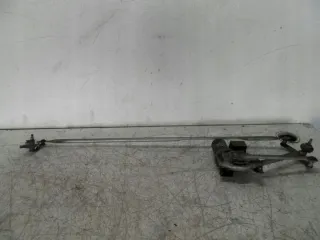 A1688200242 Механизм стеклоочистителя (трапеция дворников) Mercedes A W168 Арт e9190154, вид 2