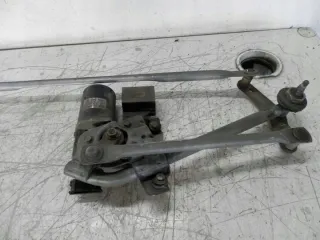 A1688200242 Механизм стеклоочистителя (трапеция дворников) Mercedes A W168 Арт e9190154, вид 7