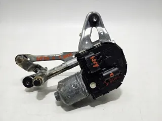 9671062380 Механизм стеклоочистителя (трапеция дворников) Peugeot 3008 1 Арт e9190322, вид 1