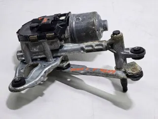 9671062380 Механизм стеклоочистителя (трапеция дворников) Peugeot 3008 1 Арт e9190322, вид 6