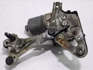 9671062380 Механизм стеклоочистителя (трапеция дворников) Peugeot 3008 1 Арт e9190322, вид 8