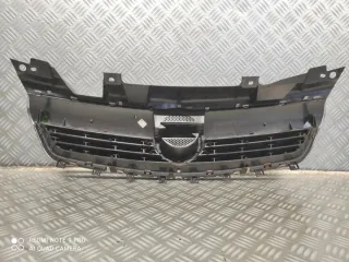 2008-2014 13247331 Решетка радиатора Opel Zafira B Арт e9190711, вид 4