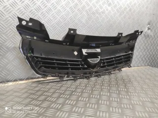 2008-2014 13247331 Решетка радиатора Opel Zafira B Арт e9190711, вид 5