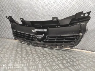 2008-2014 13247331 Решетка радиатора Opel Zafira B Арт e9190711, вид 6