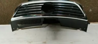 3C0853651D Решетка радиатора Volkswagen Passat B6 Арт e9190961, вид 2