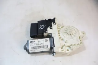 1K0959704E Моторчик стеклоподъемника Volkswagen Touran 1 Арт e9191020, вид 3