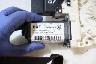 1K0959704E Моторчик стеклоподъемника Volkswagen Touran 1 Арт e9191020, вид 4