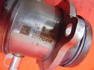 147359823R Радиатор EGR Renault Kangoo 2 Арт e9191090, вид 6
