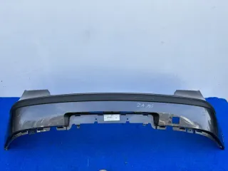 51127058507 Бампер задний BMW 1 E81/E82/E87/E88 Арт e9191420, вид 1