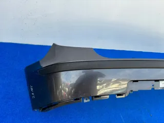 51127058507 Бампер задний BMW 1 E81/E82/E87/E88 Арт e9191420, вид 4