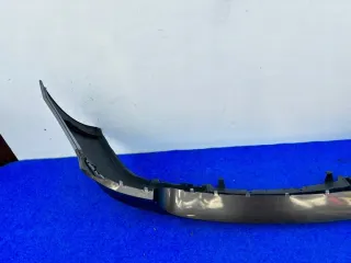 51127058507 Бампер задний BMW 1 E81/E82/E87/E88 Арт e9191420, вид 6