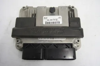 03L906018KD 0281018456 Блок управления двигателем Audi A4 B8 Арт e9191671, вид 2