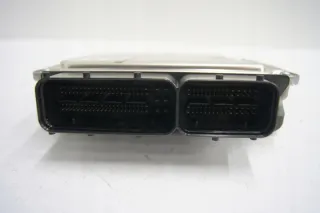03L906018KD 0281018456 Блок управления двигателем Audi A4 B8 Арт e9191671, вид 4
