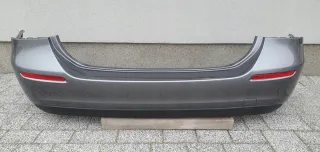 A1778852103 Бампер задний Mercedes A W177 Арт e9191949, вид 2