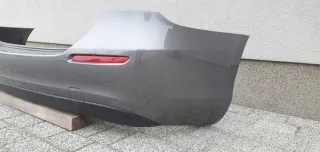 A1778852103 Бампер задний Mercedes A W177 Арт e9191949, вид 3