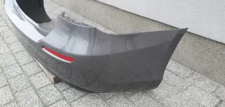 A1778852103 Бампер задний Mercedes A W177 Арт e9191949, вид 4