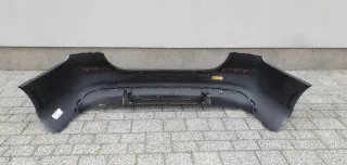 A1778852103 Бампер задний Mercedes A W177 Арт e9191949, вид 7
