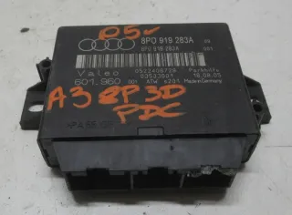 8P0919283A Блок управления (другие) Audi A3 8P Арт e9192067, вид 1