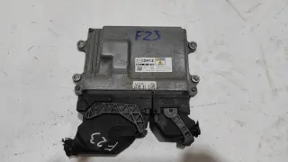 SH1418881A 275700-5603 SH12188K2F Блок управления двигателем Mazda 3 BM Арт e9192071, вид 1